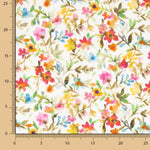 Batista Algodão Bloom Harmony - Ribes y Casals