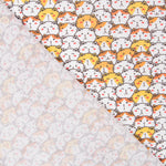 Algodão Gatinhos Sorte - Ribes y Casals