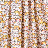 Algodão Gatinhos Sorte - Ribes y Casals