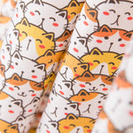 Algodão Gatinhos Sorte - Ribes y Casals