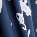 Algodão Gatos Canard - Ribes y Casals