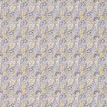 Algodão Ervas Amarelo - Ribes y Casals