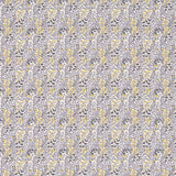 Algodão Ervas Amarelo - Ribes y Casals