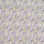 Algodão Ervas Amarelo - Ribes y Casals