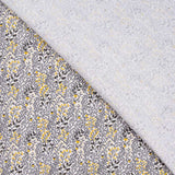 Algodão Ervas Amarelo - Ribes y Casals