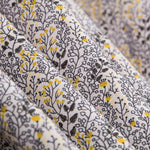 Algodão Ervas Amarelo - Ribes y Casals