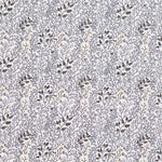 Algodão Ervas Cinza - Ribes y Casals