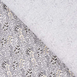 Algodão Ervas Cinza - Ribes y Casals