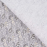 Algodão Ervas Cinza - Ribes y Casals