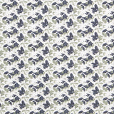 Algodão Folhas Bosque - Ribes y Casals