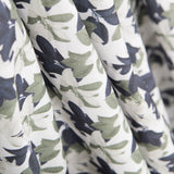 Algodão Folhas Bosque - Ribes y Casals