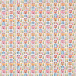 Algodão House Multicolorido - Ribes y Casals