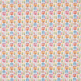 Algodão House Multicolorido - Ribes y Casals