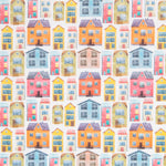 Algodão House Multicolorido - Ribes y Casals