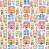 Algodão House Multicolorido - Ribes y Casals