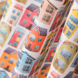 Algodão House Multicolorido - Ribes y Casals