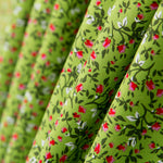 Algodão Jardim Verde - Ribes y Casals