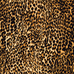 Algodão Leopardo - Ribes y Casals
