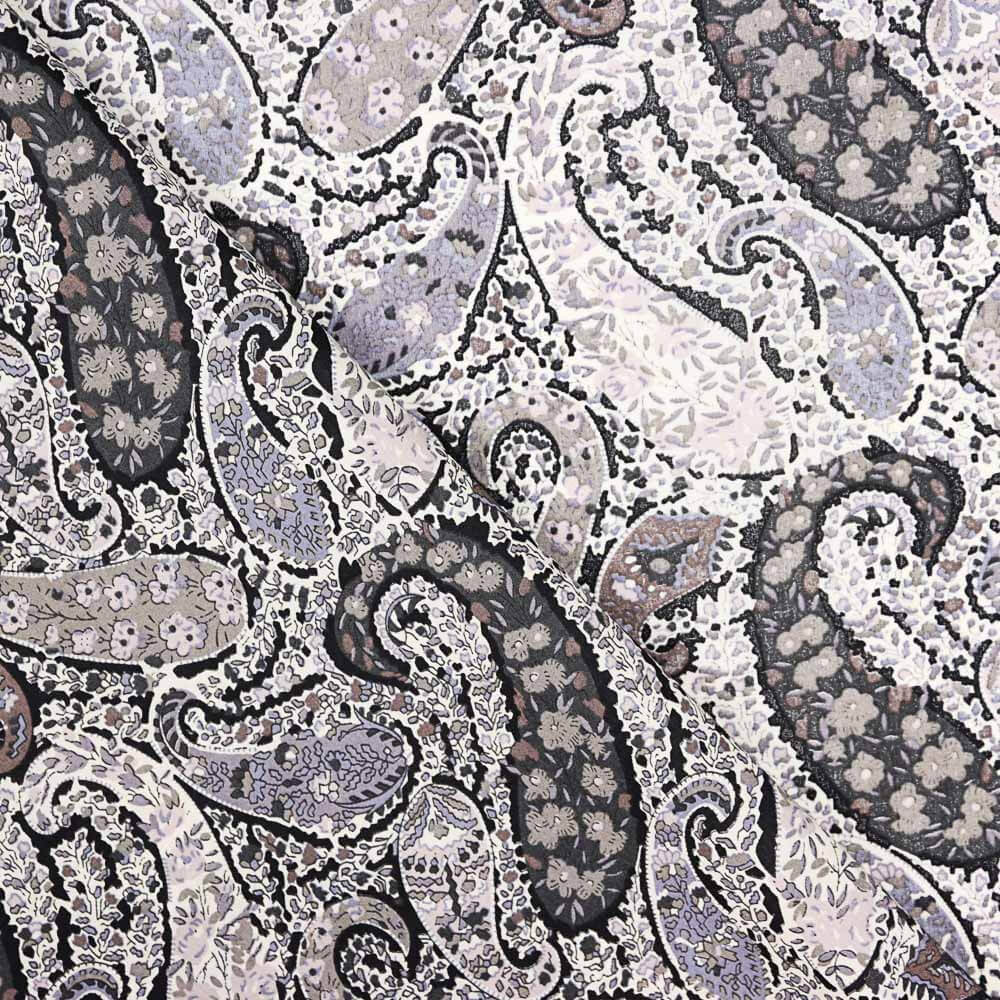 Algodão Liberty Bourton Tana Lawn ® - Ribes y Casals