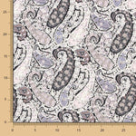 Algodão Liberty Bourton Tana Lawn ® - Ribes y Casals