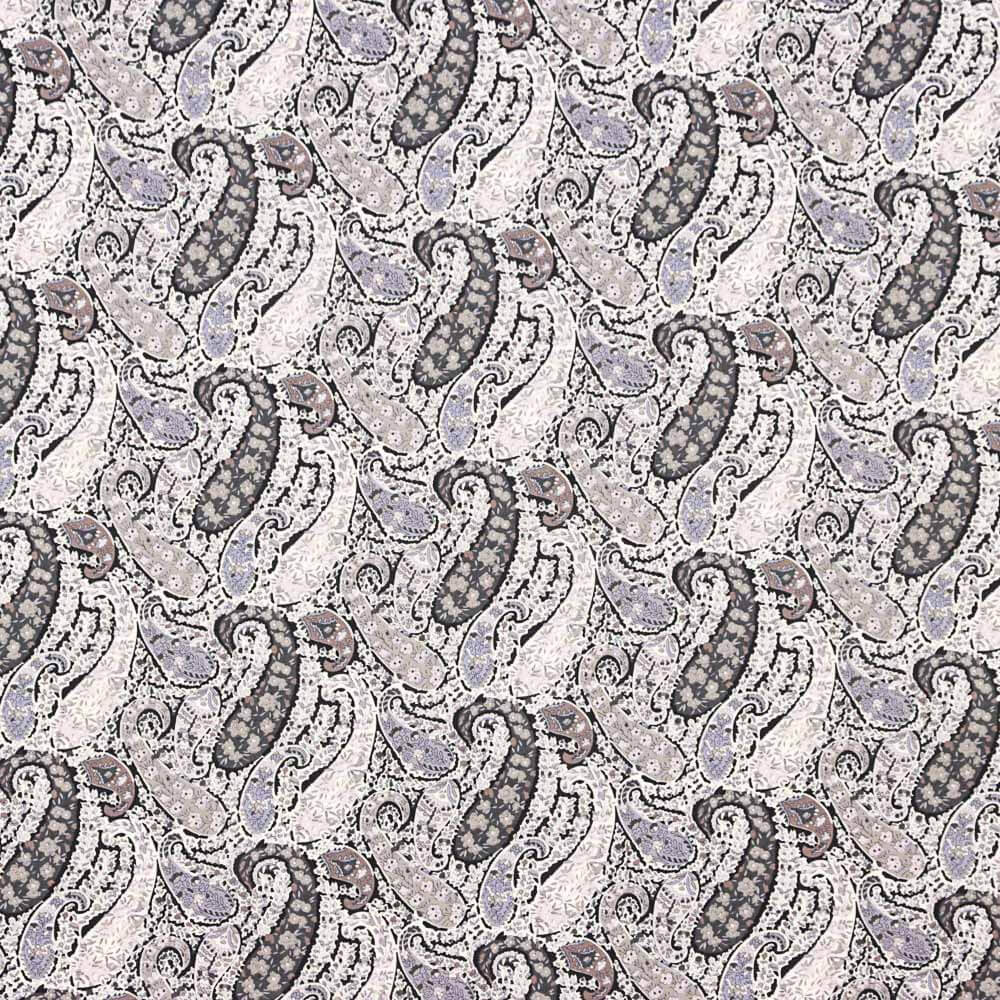 Algodão Liberty Bourton Tana Lawn ® - Ribes y Casals