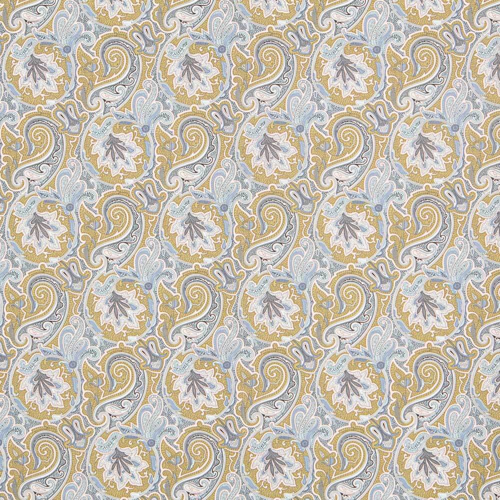 Retal Algodón Liberty Droplet Tana Lawn ® 100x140 cm - Ribes y Casals