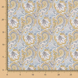 Retal Algodón Liberty Droplet Tana Lawn ® 100x140 cm - Ribes y Casals