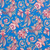 Algodão Liberty Flora Belle Tana Lawn ® - Ribes y Casals