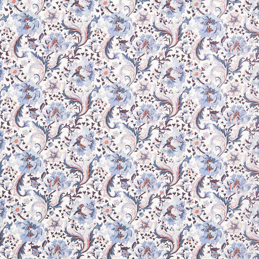 Algodão Liberty Flora Tana Lawn ® - Ribes y Casals