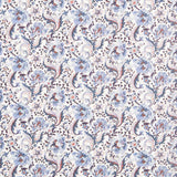 Algodão Liberty Flora Tana Lawn ® - Ribes y Casals