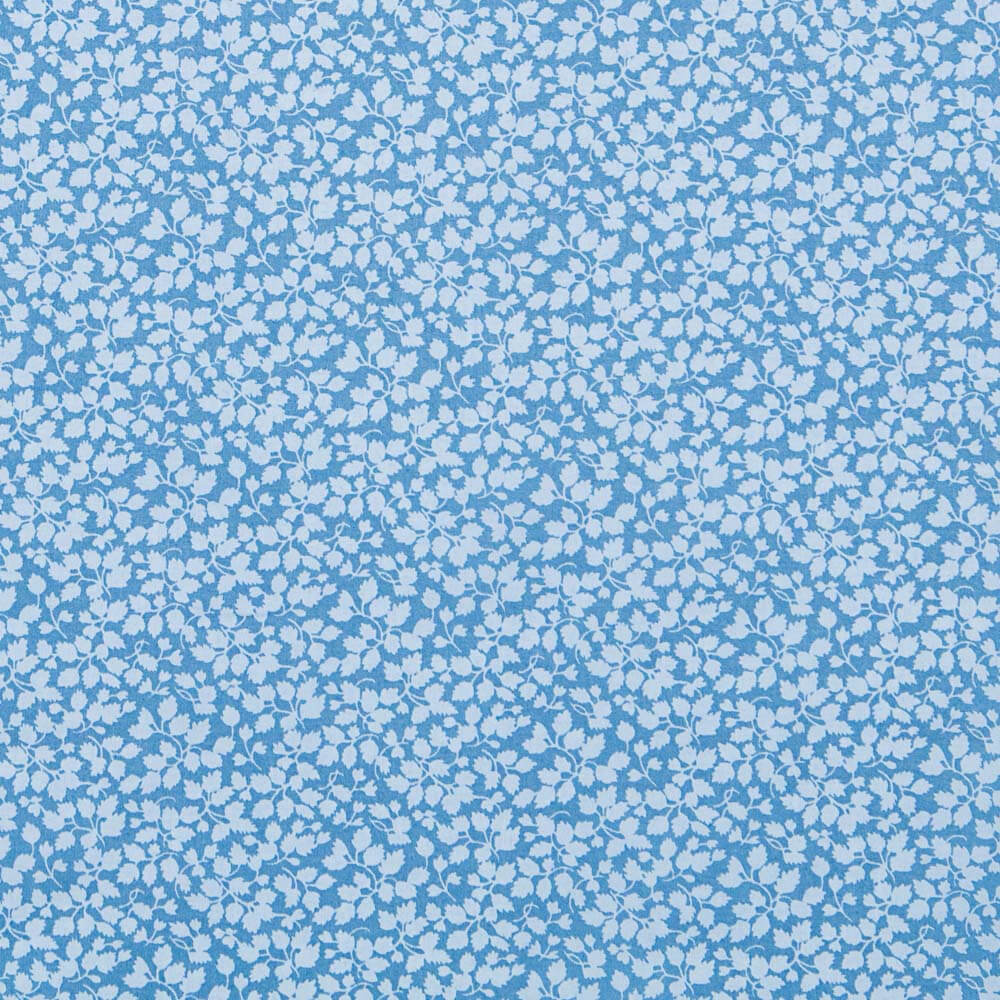 Retal Algodón Liberty Glenjade Morado Tana Lawn ® 140x140 cm - Ribes y Casals