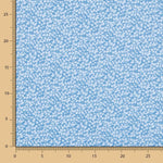 Retal Algodón Liberty Glenjade Morado Tana Lawn ® 140x140 cm - Ribes y Casals