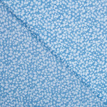 Retal Algodón Liberty Glenjade Morado Tana Lawn ® 140x140 cm - Ribes y Casals