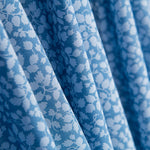 Retal Algodón Liberty Glenjade Morado Tana Lawn ® 140x140 cm - Ribes y Casals