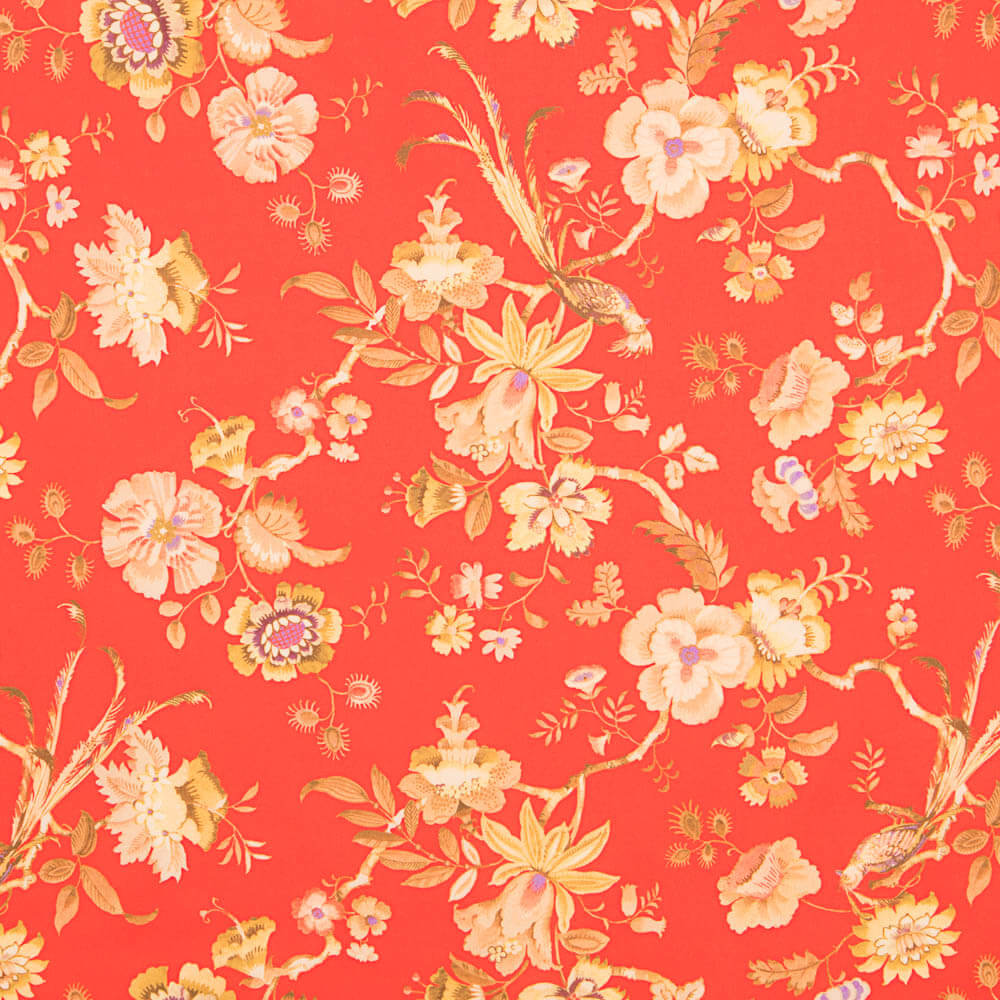 Algodão Liberty Fabrics Tana Lawn® Janah - Ribes y Casals
