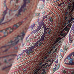 Algodão Liberty London Caxemira Marinho - Ribes y Casals