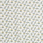 Algodão Liberty London Garça Amarelo - Ribes y Casals