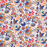 Algodão Liberty London Prado Amarelo - Ribes y Casals