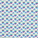 Algodão Liberty Miranda Sky Tana Gramado ® - Ribes y Casals