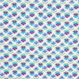 Algodão Liberty Miranda Sky Tana Gramado ® - Ribes y Casals