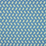 Algodão Liberty Paisley Pena Tana Lawn ® - Ribes y Casals