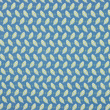 Algodão Liberty Paisley Pena Tana Lawn ® - Ribes y Casals