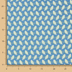 Algodão Liberty Paisley Pena Tana Lawn ® - Ribes y Casals