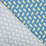 Algodão Liberty Paisley Pena Tana Lawn ® - Ribes y Casals