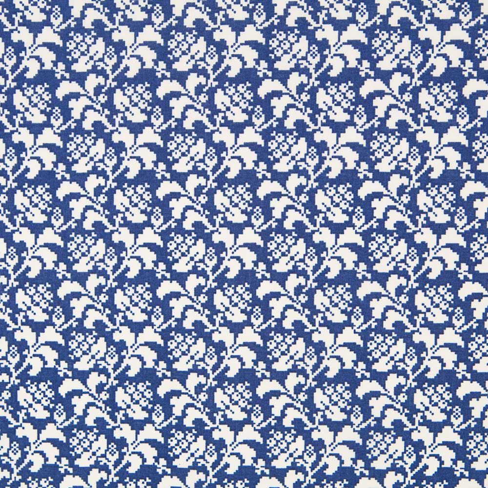 Algodón Lingoberry Tana Lawn Liberty - Ribes y Casals