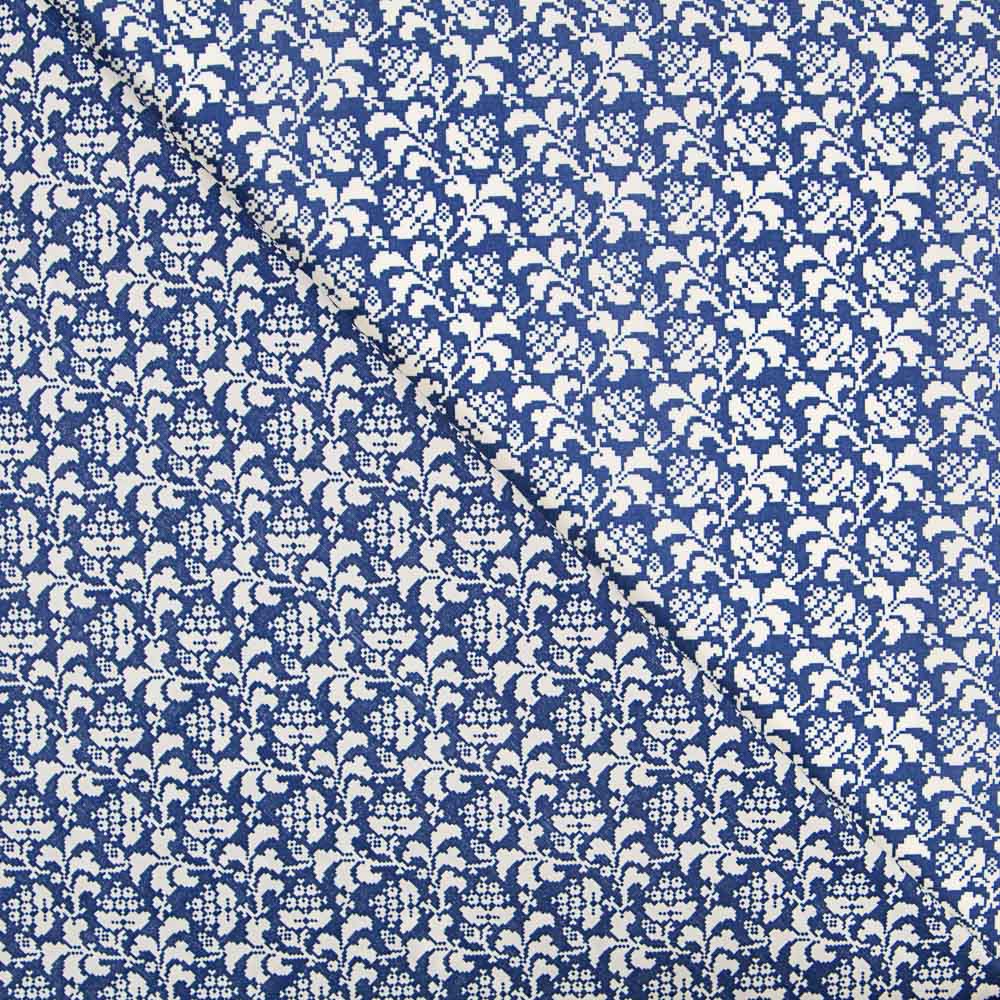 Algodón Lingoberry Tana Lawn Liberty - Ribes y Casals