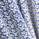 Algodón Lingoberry Tana Lawn Liberty - Ribes y Casals