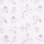 Algodão Little Prince Bear - Ribes y Casals