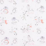 Algodão Little Prince Bear - Ribes y Casals