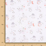 Algodão Little Prince Bear - Ribes y Casals